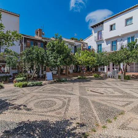 Amazing Apartament * Marbella