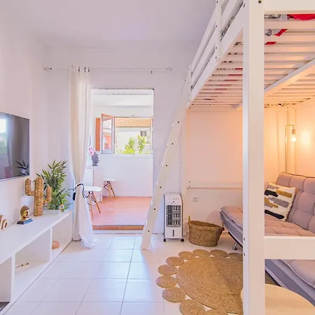 Amazing Apartament *