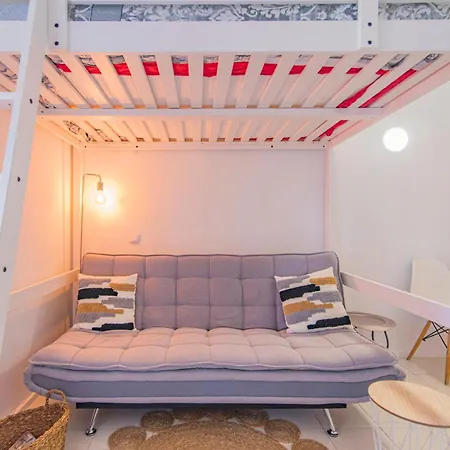 Amazing Apartament Apartment
