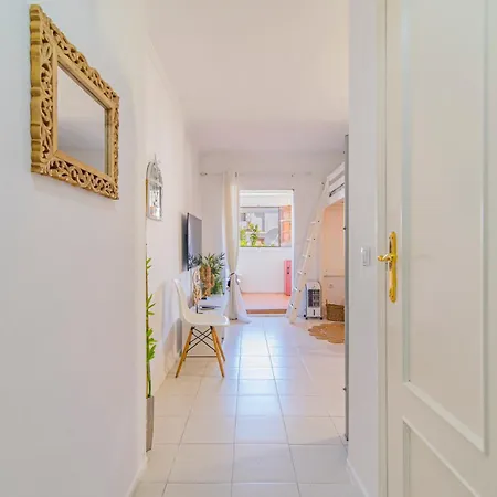 Amazing Apartament Apartment Marbella