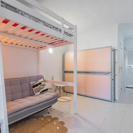 Apartment Amazing Apartament Marbella