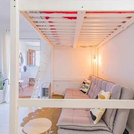 Amazing Apartament Apartment *