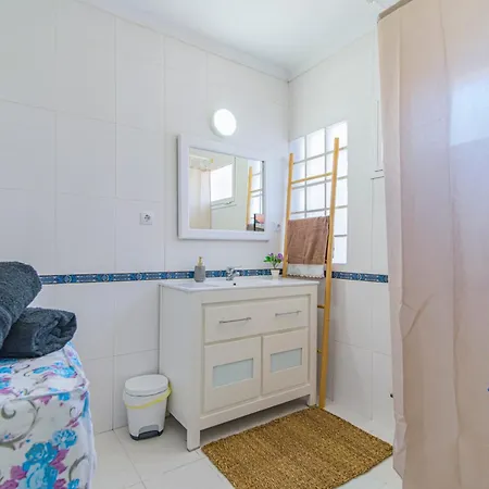 Amazing Apartament Marbella