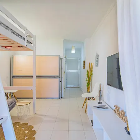 Amazing Apartament