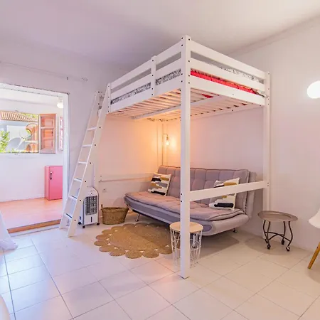 Amazing Apartament Apartment