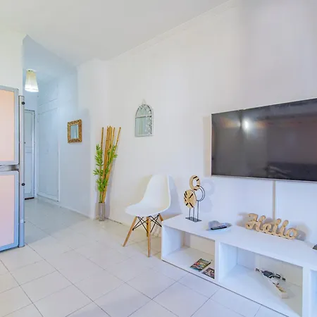Amazing Apartament *