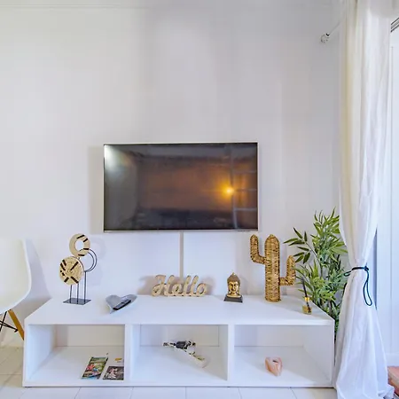 Amazing Apartament Apartment Marbella