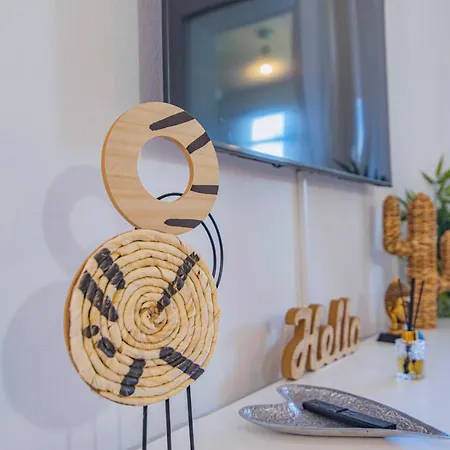 Amazing Apartament * Marbella